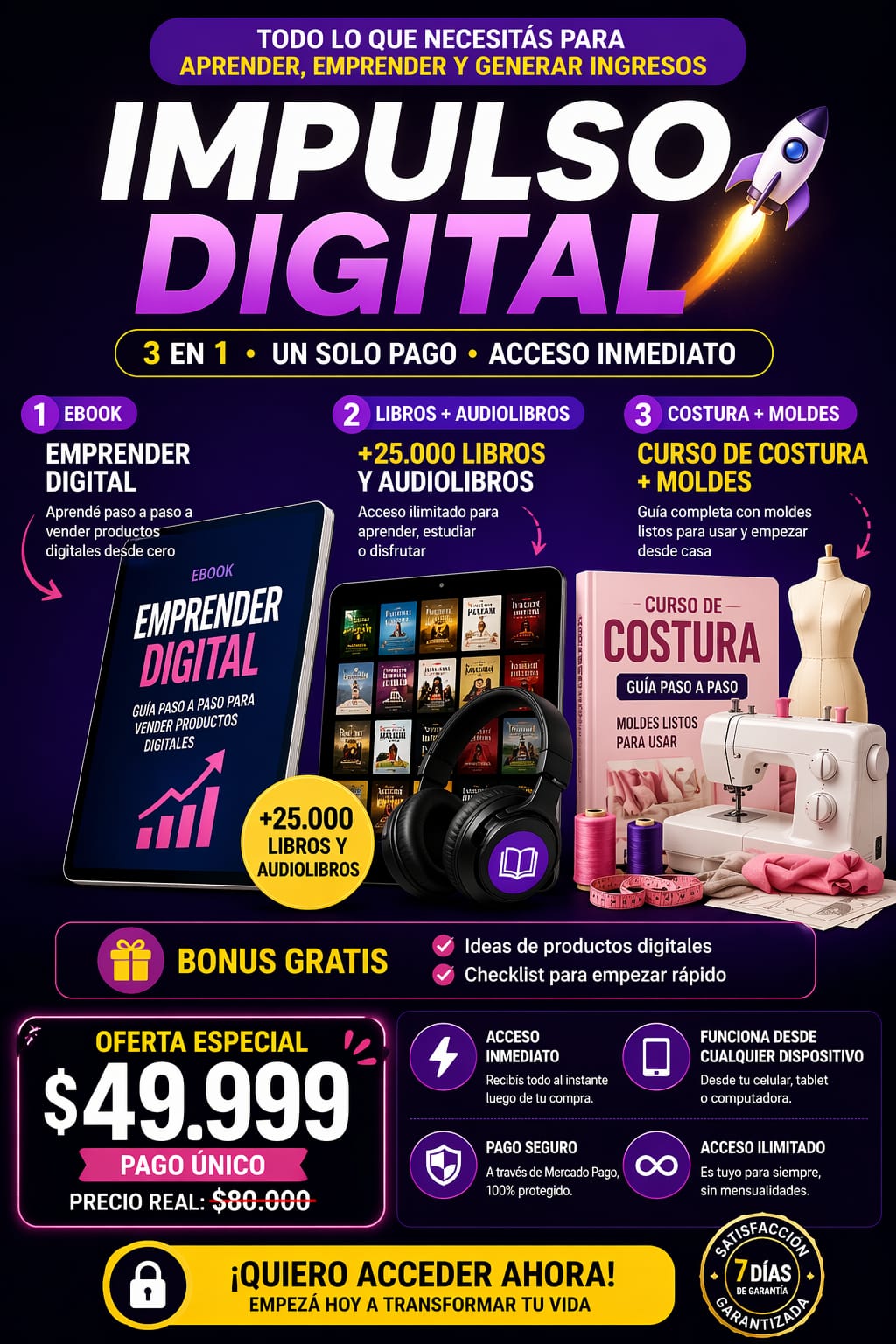 IMPULSO DIGITAL
