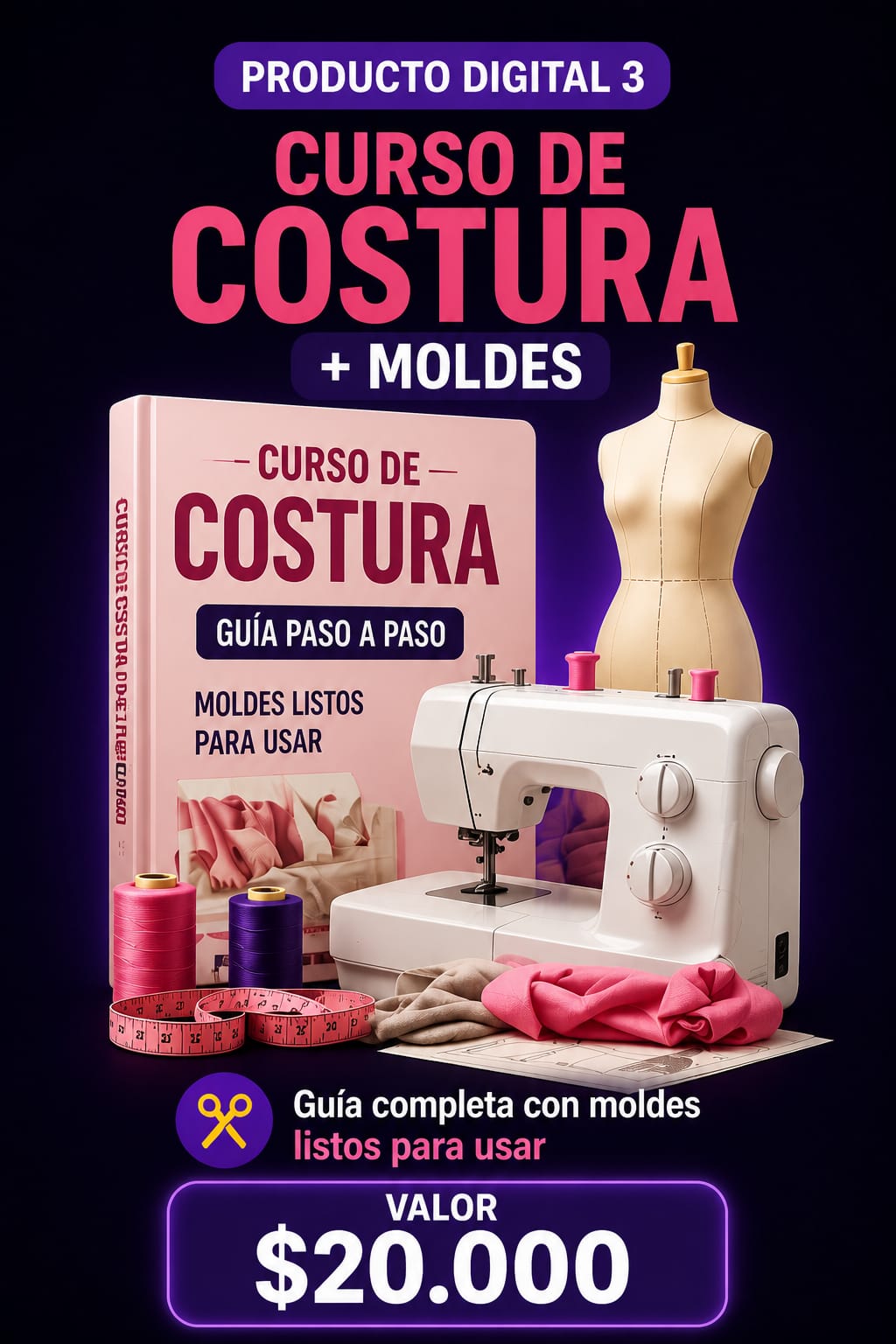 COSTURA